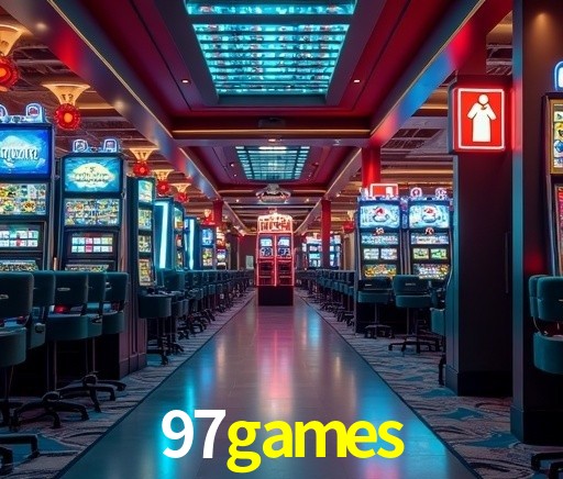 Casino VIP 97games