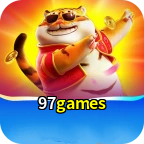 Logo da 97games